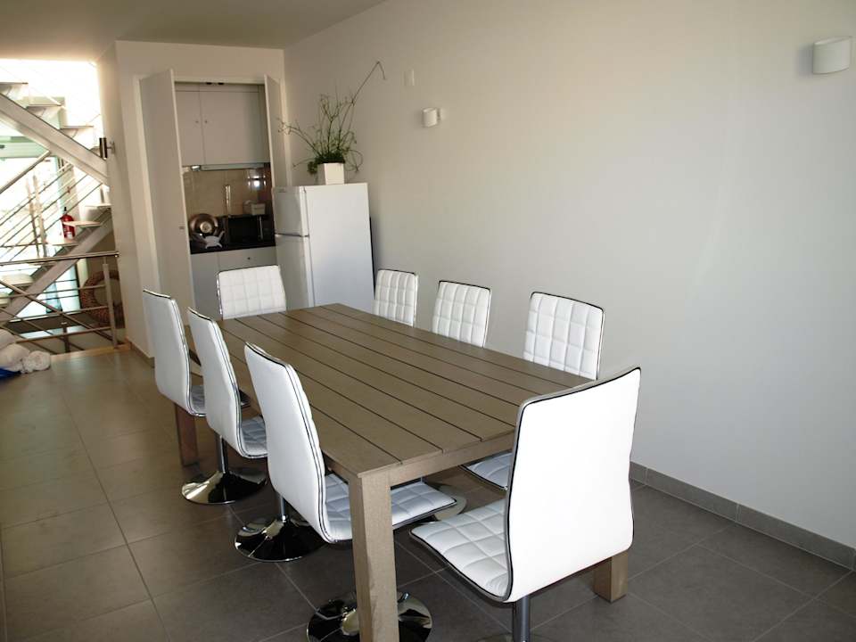 Kitchenet Boutique Hostel Boliqueime