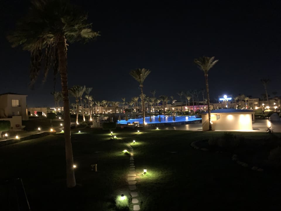 Pool Cleopatra Luxury Resort Makadi Bay