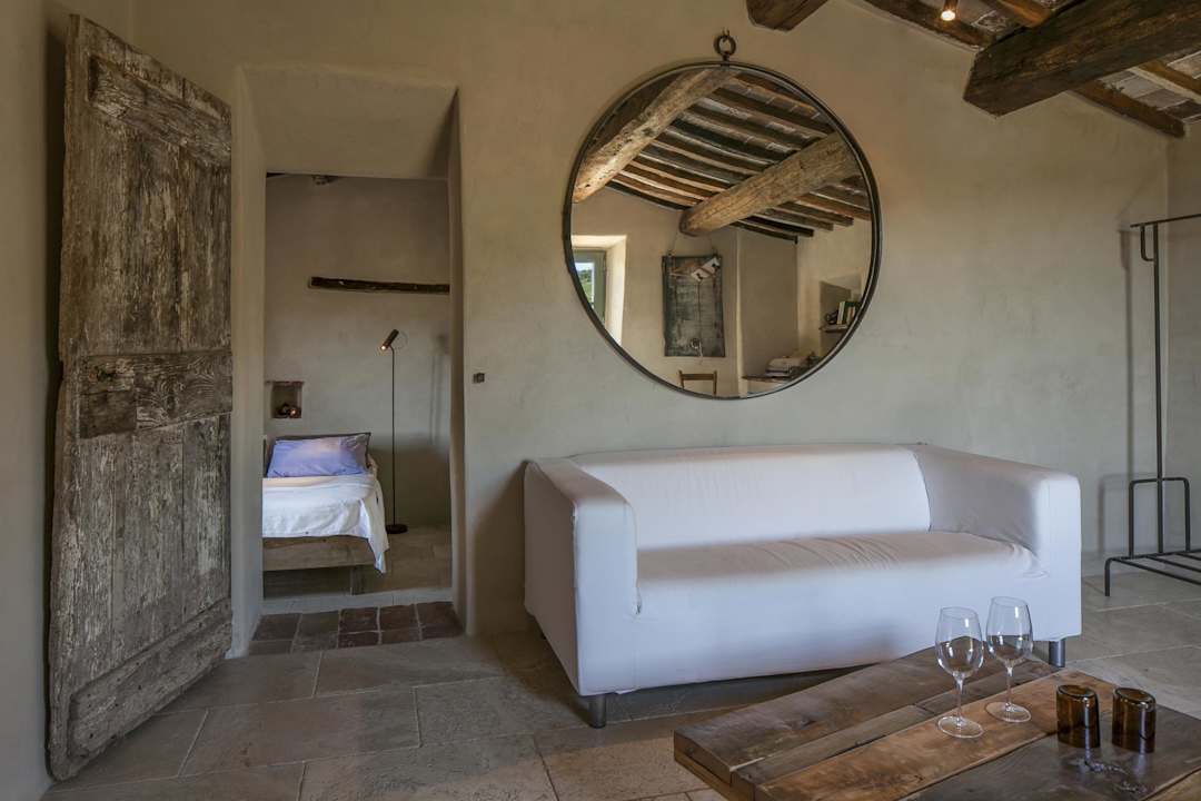 Zimmer Follonico Agritourism