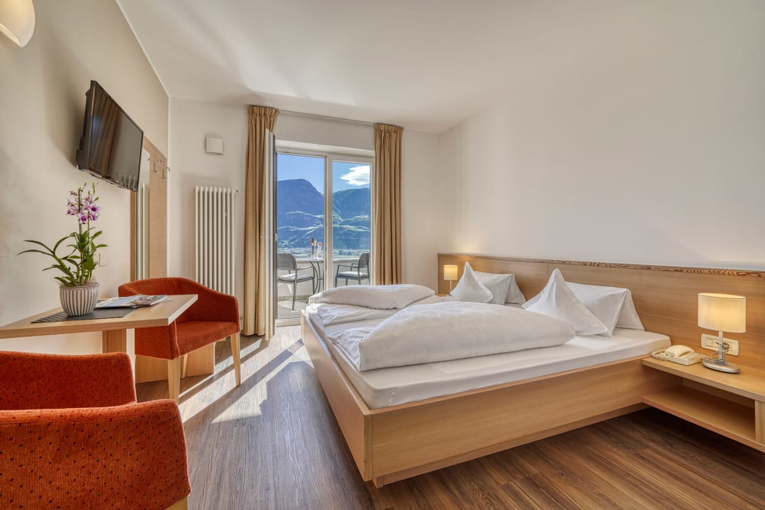 Zimmer Hotel Törggelehof