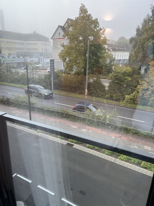 Gastro Holiday Inn Express Fulda