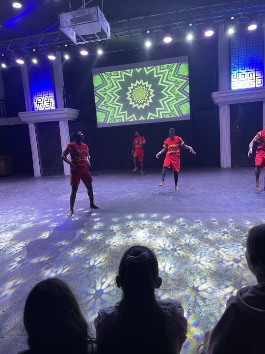 Sport & Freizeit Hotel Pine Bay Holiday Resort