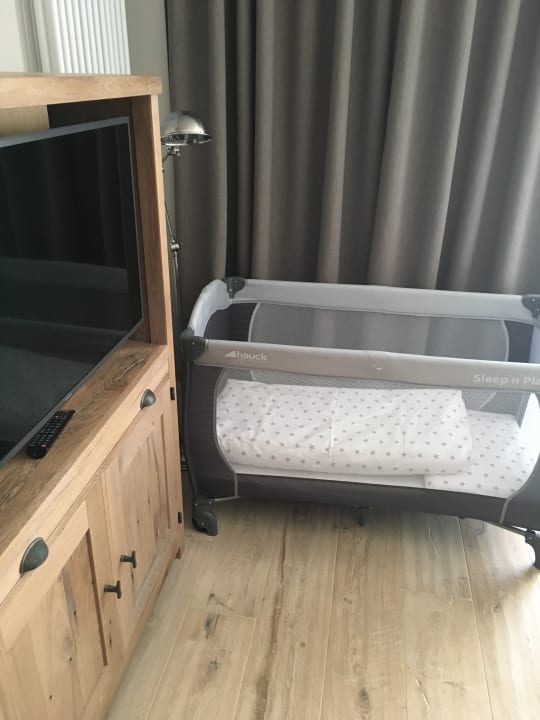 Zimmer The Cozy Hotel Timmendorfer Strand