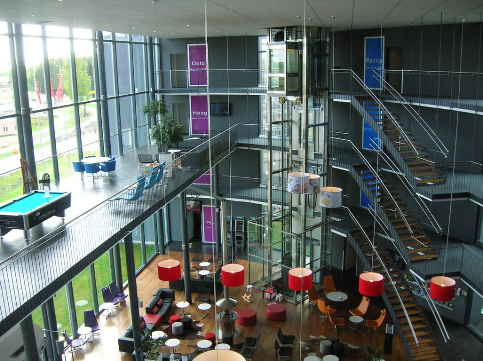 Connect Hotel Skavsta Connect Hotel Skavsta