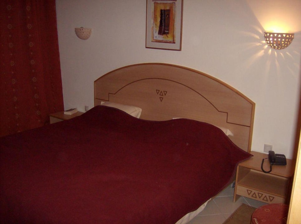 Doppelzimmer Zita Beach Resort