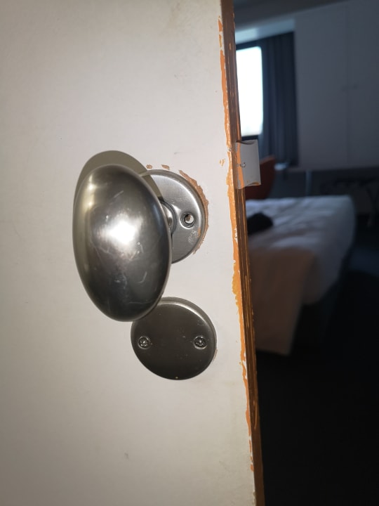 Zimmer Hotel Star Inn Porto