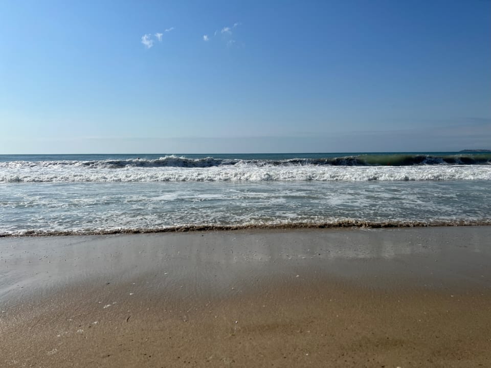 Strand Hotel Sineva Beach