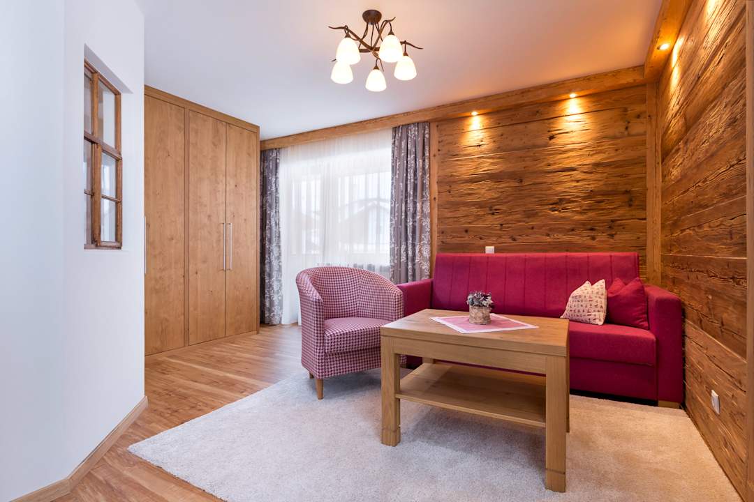 Zimmer Hotel Lavendel