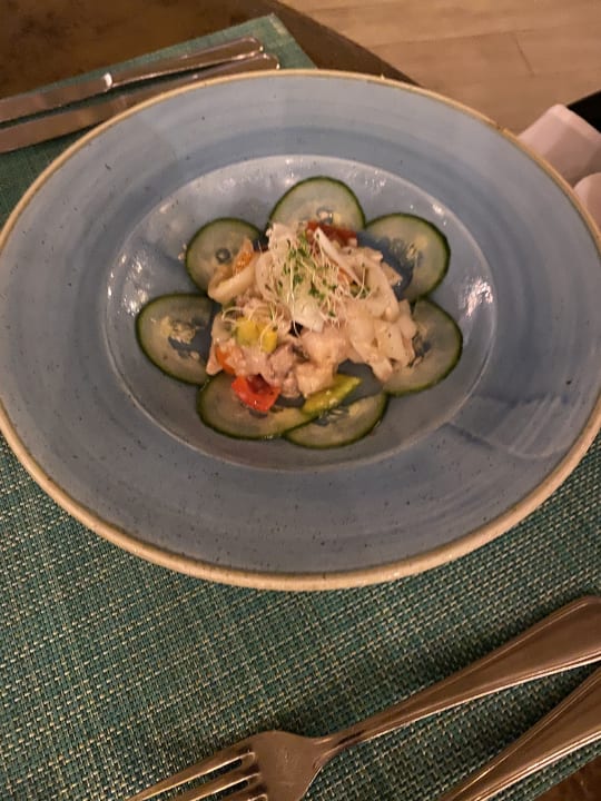 Gastro Catalonia Royal La Romana - Adults only