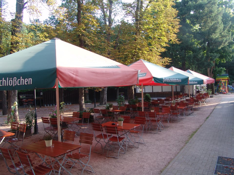 Außenansicht Hotel Historische Spitzgrundmühle