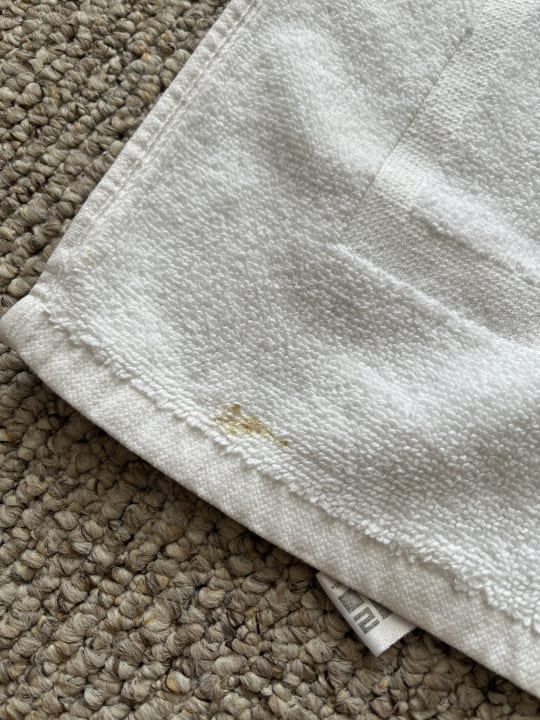 Zimmer Hotel Sineva Beach