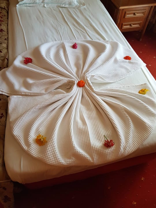 Impressionen Belconti Resort Hotel