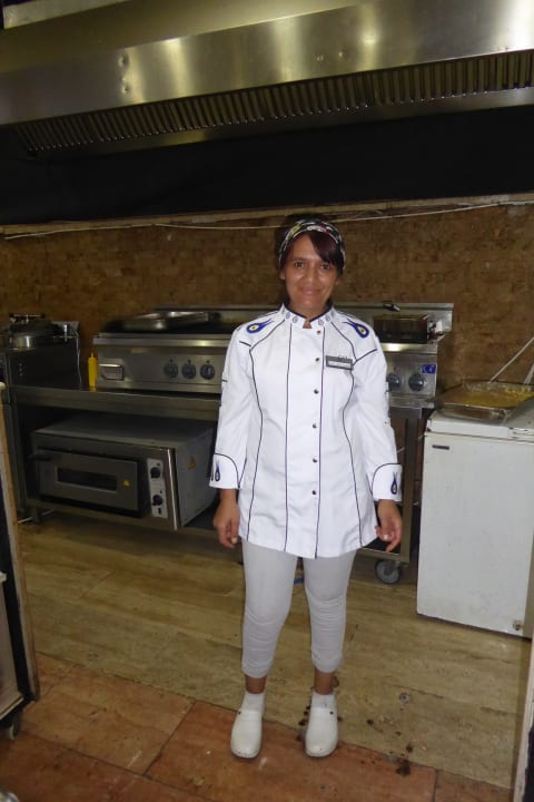 Gastro Costa Luvi Hotel