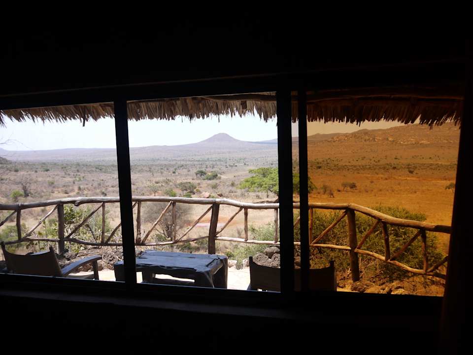 Rhino Valley Lodge Rhino Valley Lodge