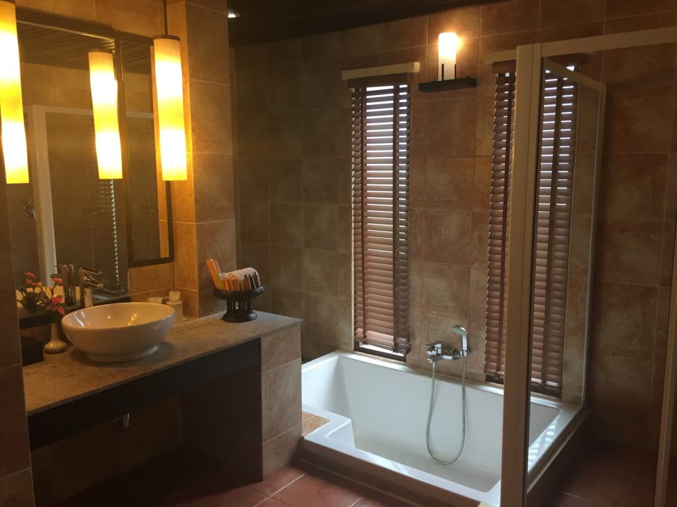 Zimmer Khao Lak Merlin Resort