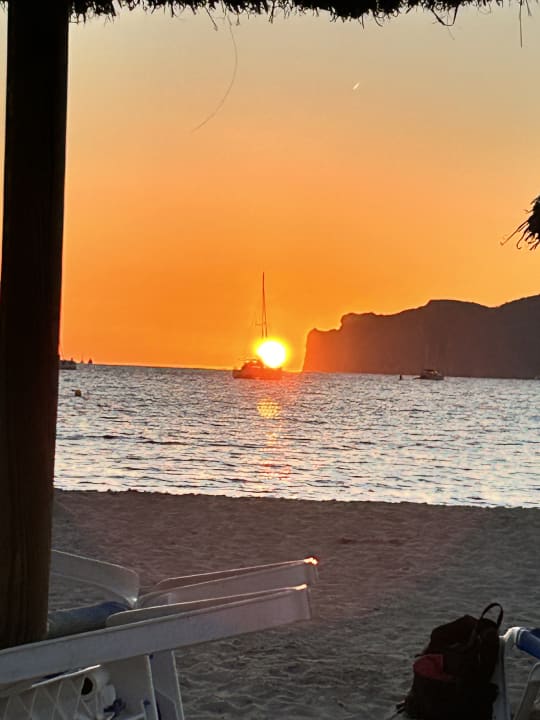 Strand Hotel Bahia del Sol