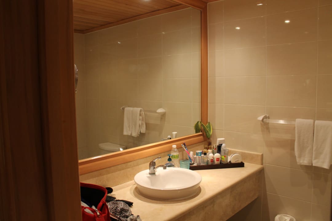 Zimmer Dreams La Romana Resort & Spa