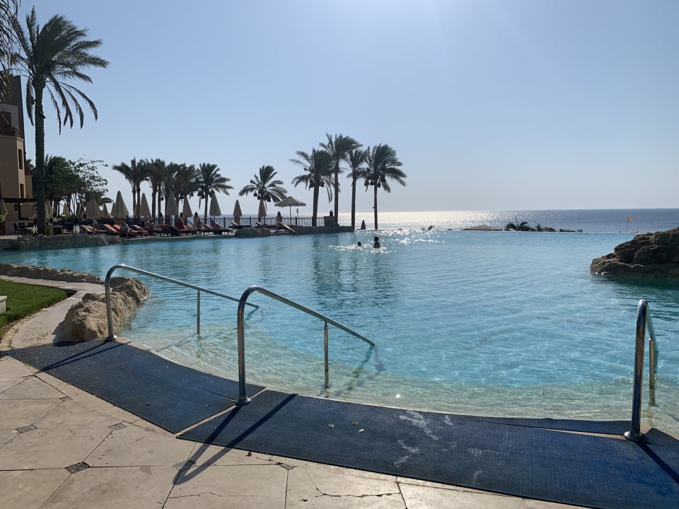 Pool Makadi Spa - Adults only