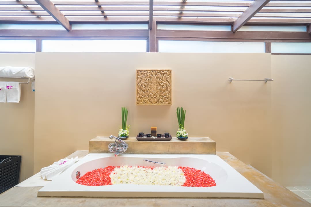 Zimmer Impiana Resort Chaweng Noi