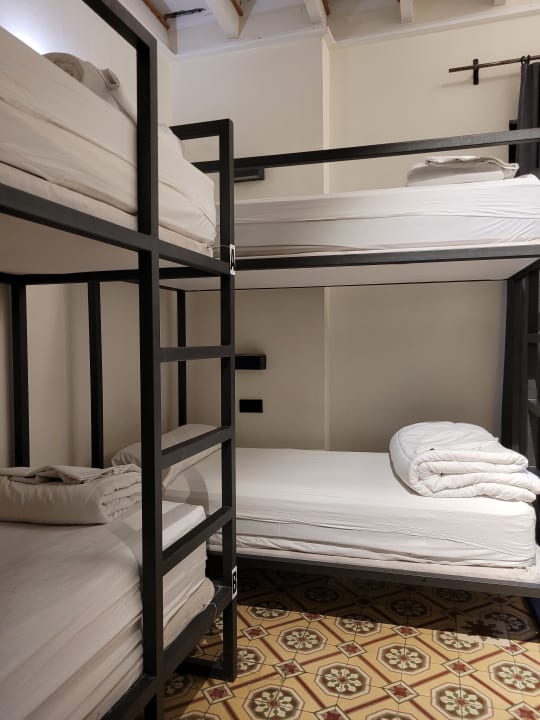 Zimmer The Boc Hostels - Palma Albergue Juvenil