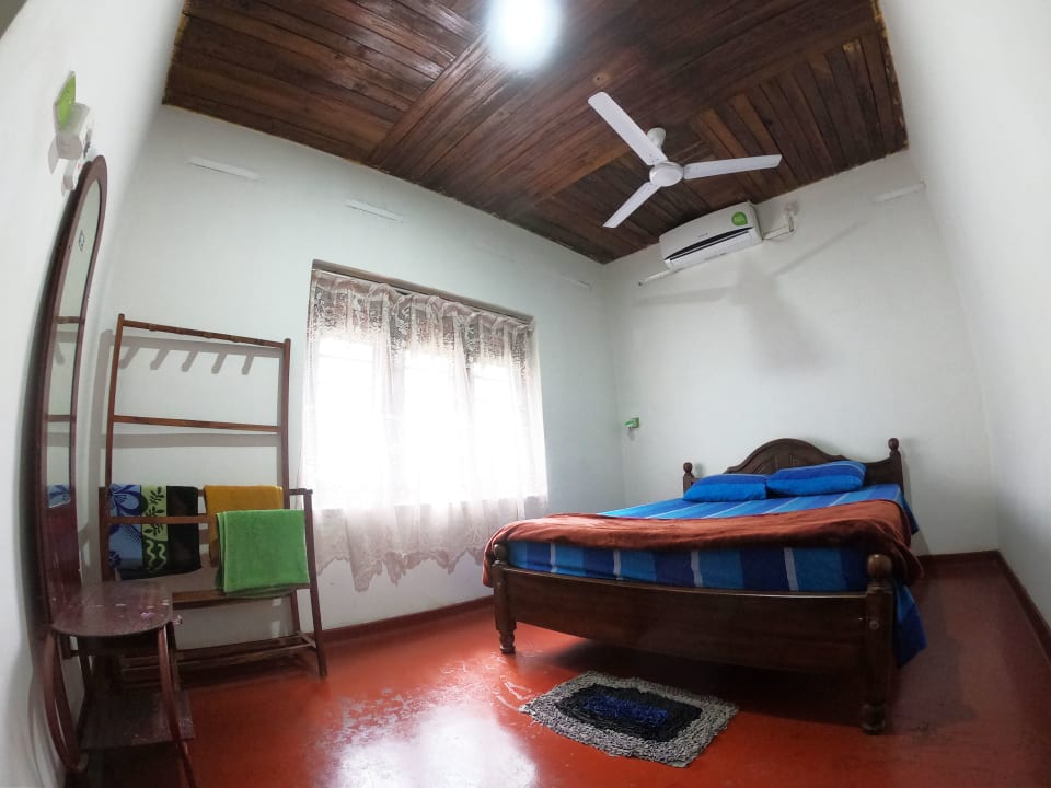 Zimmer Shrinith's Place - Dodanduwa