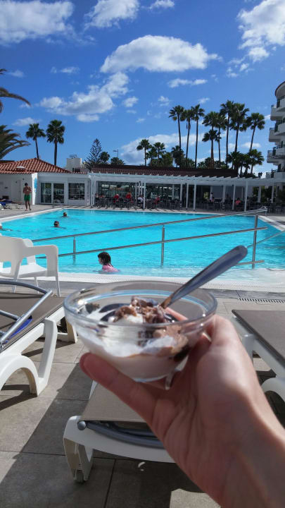 Swimming pool Servatur Playa Bonita