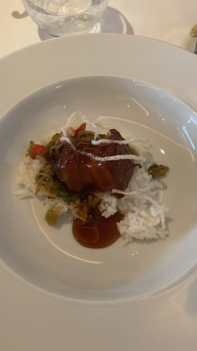 Gastro ROBINSON JANDIA PLAYA