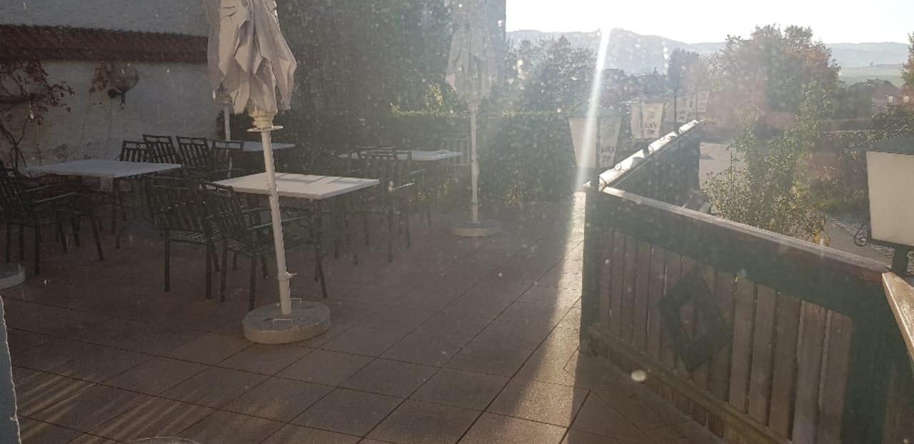 Gastro Bärnsteinhof Gasthof mit Herz