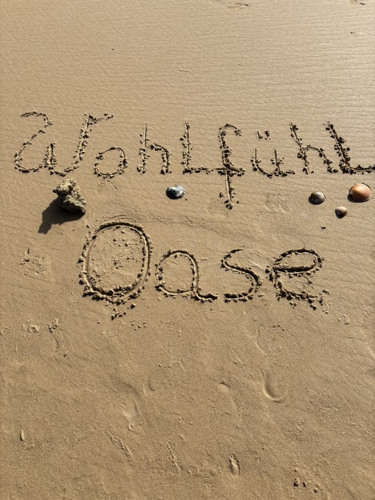 Strand Valentin Sancti Petri