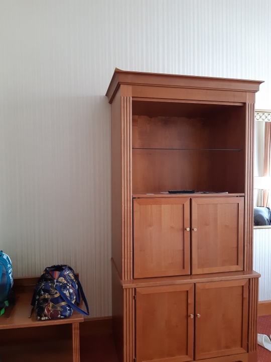 Zimmer Usedom Palace Hotel