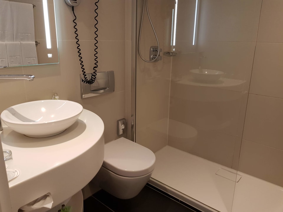 Zimmer NH Centre Utrecht Hotel