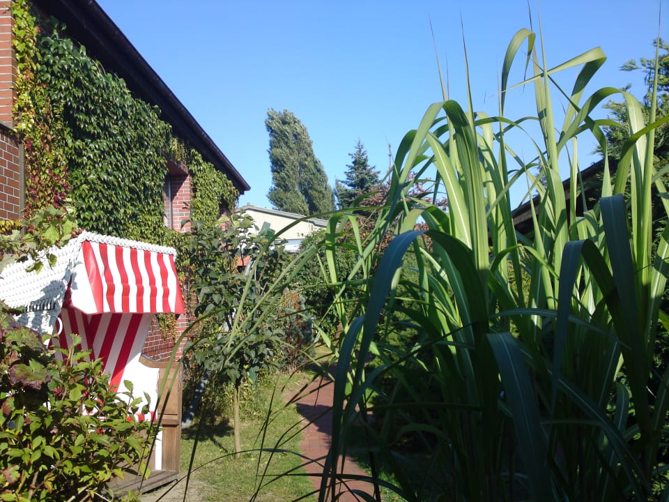 Außenansicht Hotel & Ferienpension Elisabeth