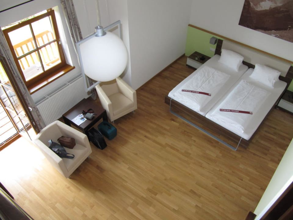 Zimmer 330  Gut Wenghof - Family Resort