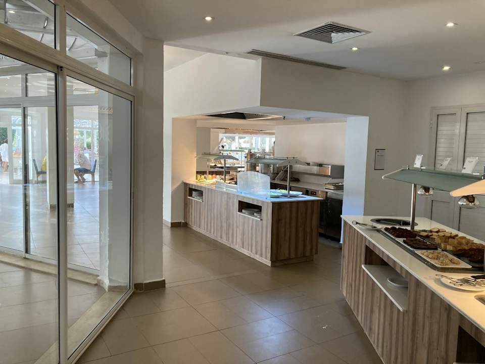 Gastro TUI BLUE Palm Beach Hammamet