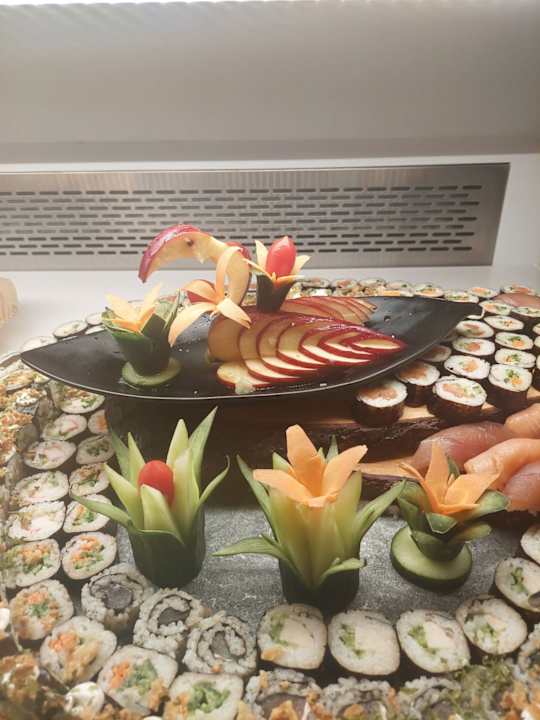 Gastro Porto Bello Royal