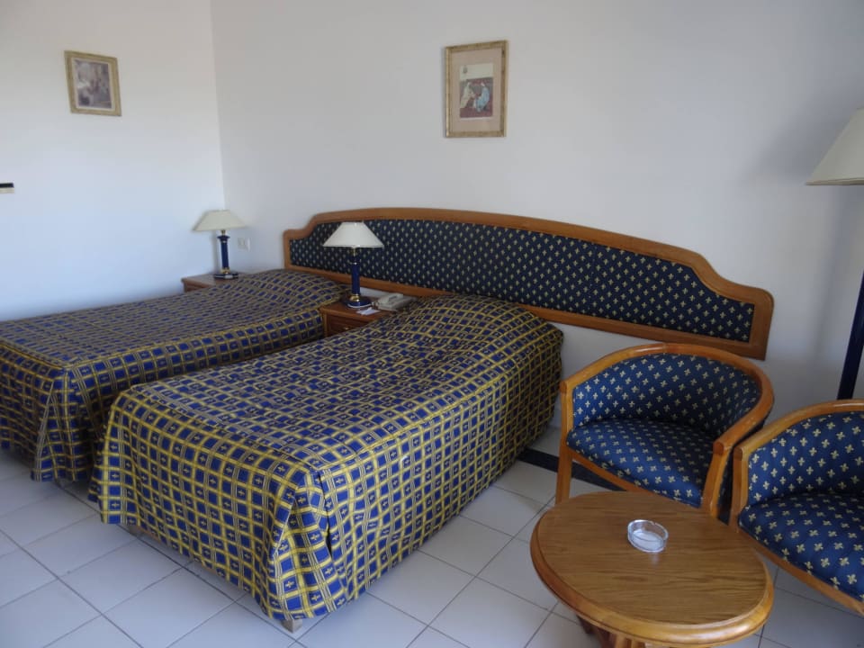 Möbel etwas abgewohnt Desert Rose