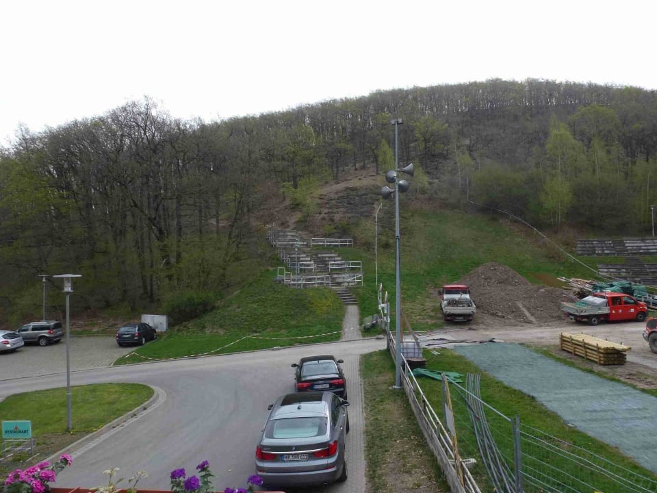 Hotel Schanzenhaus REGIOHOTEL Schanzenhaus Wernigerode