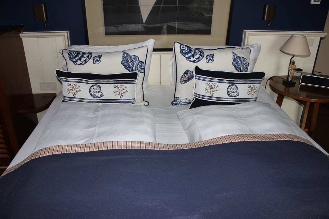 Abraham Lincoln Suite Hotel Bell Rock Europa-Park