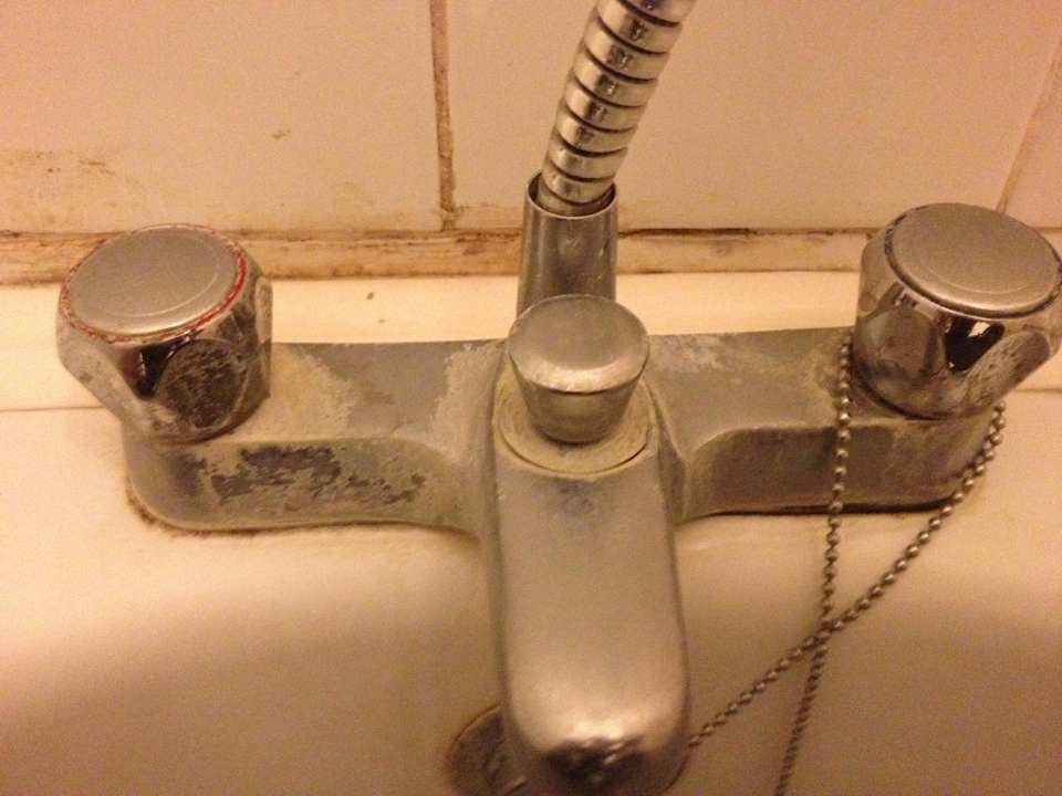 Blankpoliert ist anders Apartments Hillingdon Prince