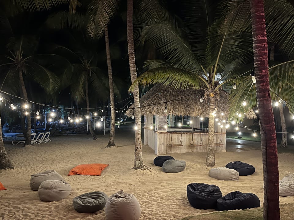 Strand Hotel Viva Dominicus Palace by Wyndham-All Inclusive Resort