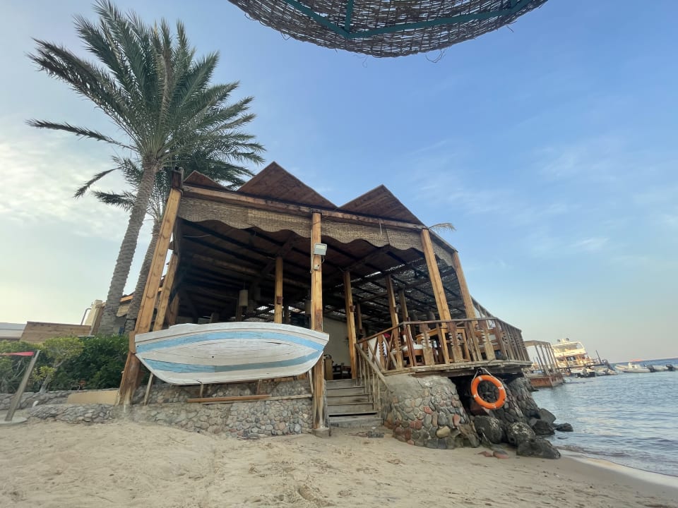 Strand Bella Vista Resort Hurghada