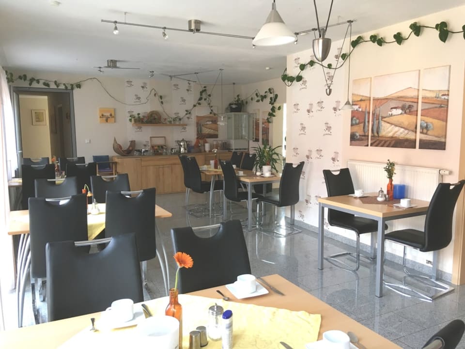 Gastro Pension am Schlossberg