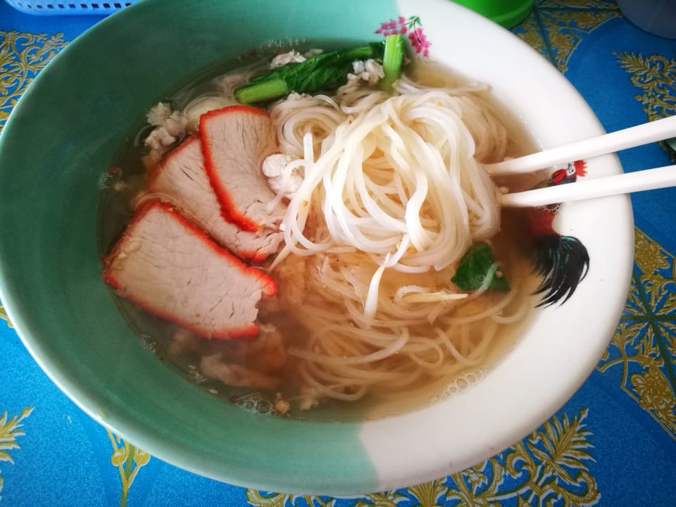 Gastro Kantary Beach Hotel - KHAO LAK