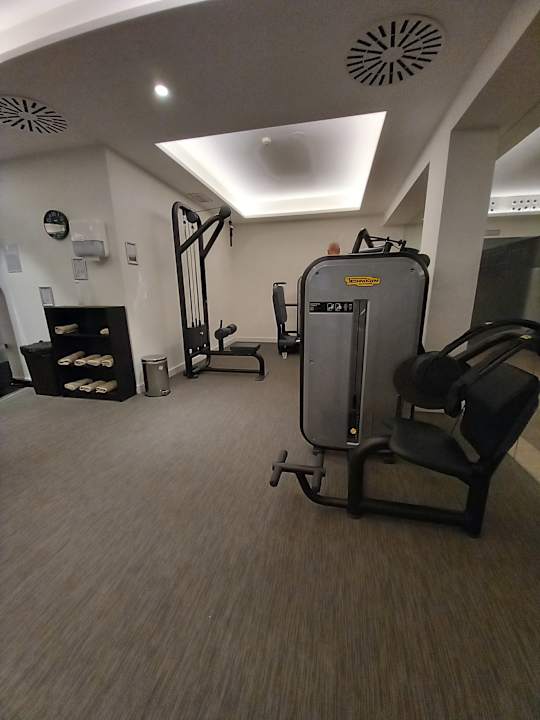 Sport & Freizeit allsun Hotel Bella Paguera