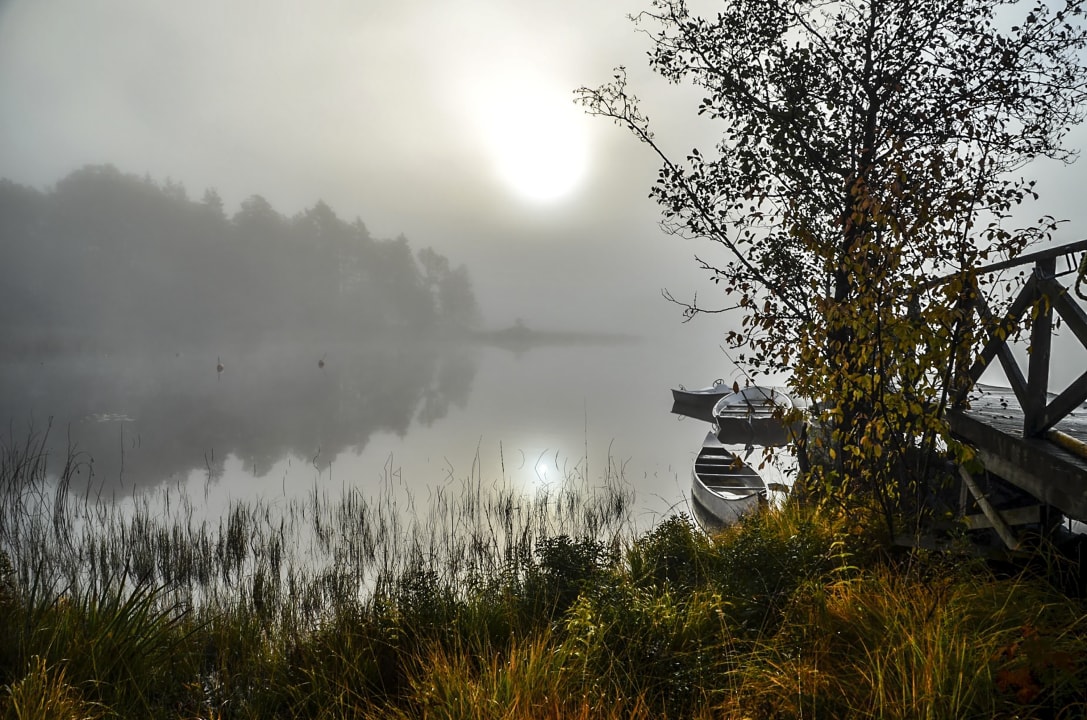 Strand Évika boutique hotel
