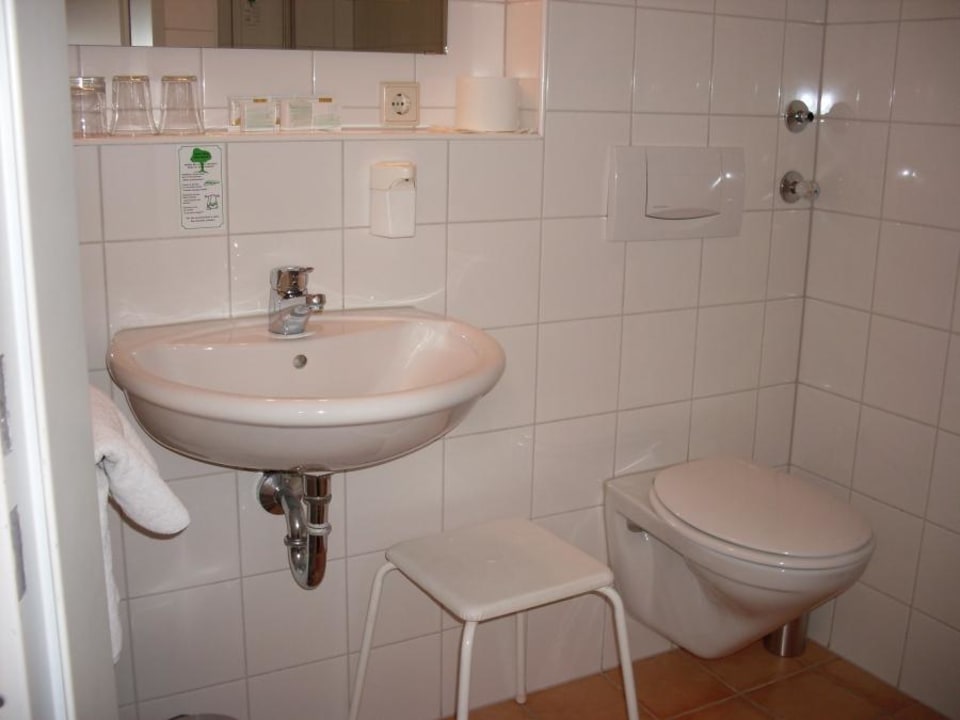 Bad Hotel Franziskaner
