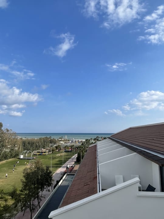 Zimmer Belek Beach Resort Hotel
