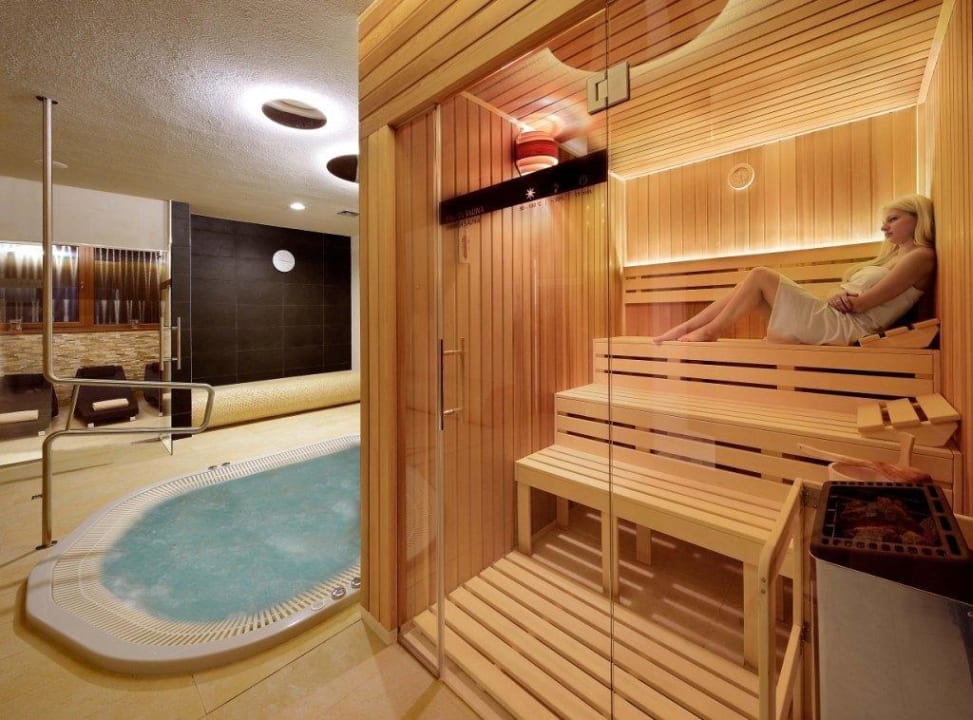 Wellness Villa Gardenia