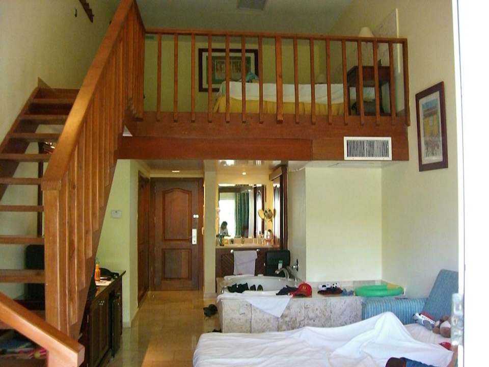 Junior Suite Grand Palladium Select Bávaro Resort & Spa