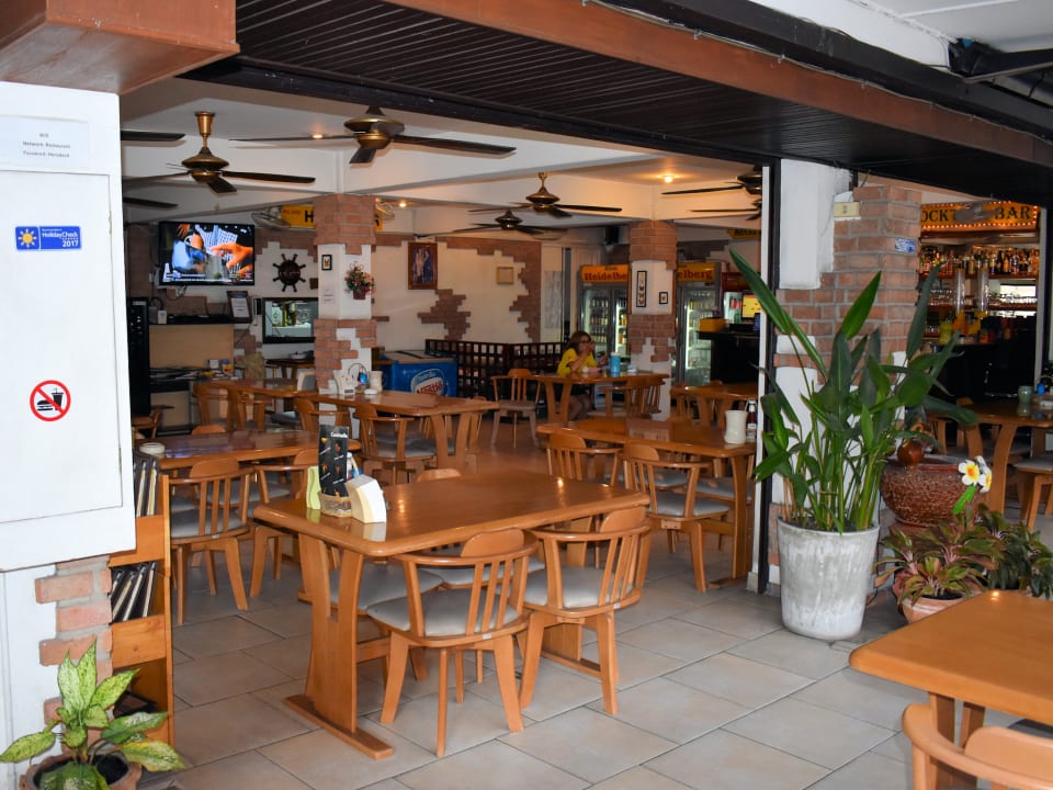 Gastro Klein Heidelberg Hotel